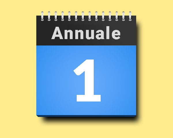 Ticket Premium 1 anno