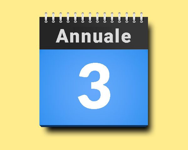 Ticket Premium 3 anni